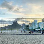 Otimo Apartamento No Flamengo M A 181
