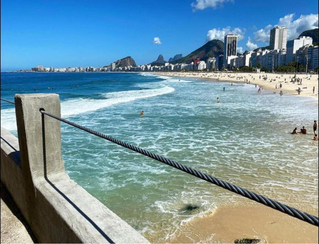 Otimo No Flamengo M A 181 Río de Janeiro