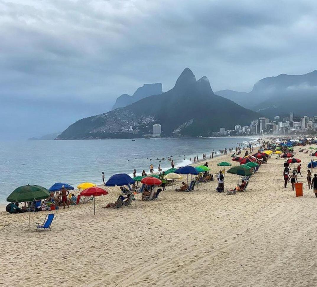 Apartamento Otimo No Flamengo M A 181 Rio de Janeiro