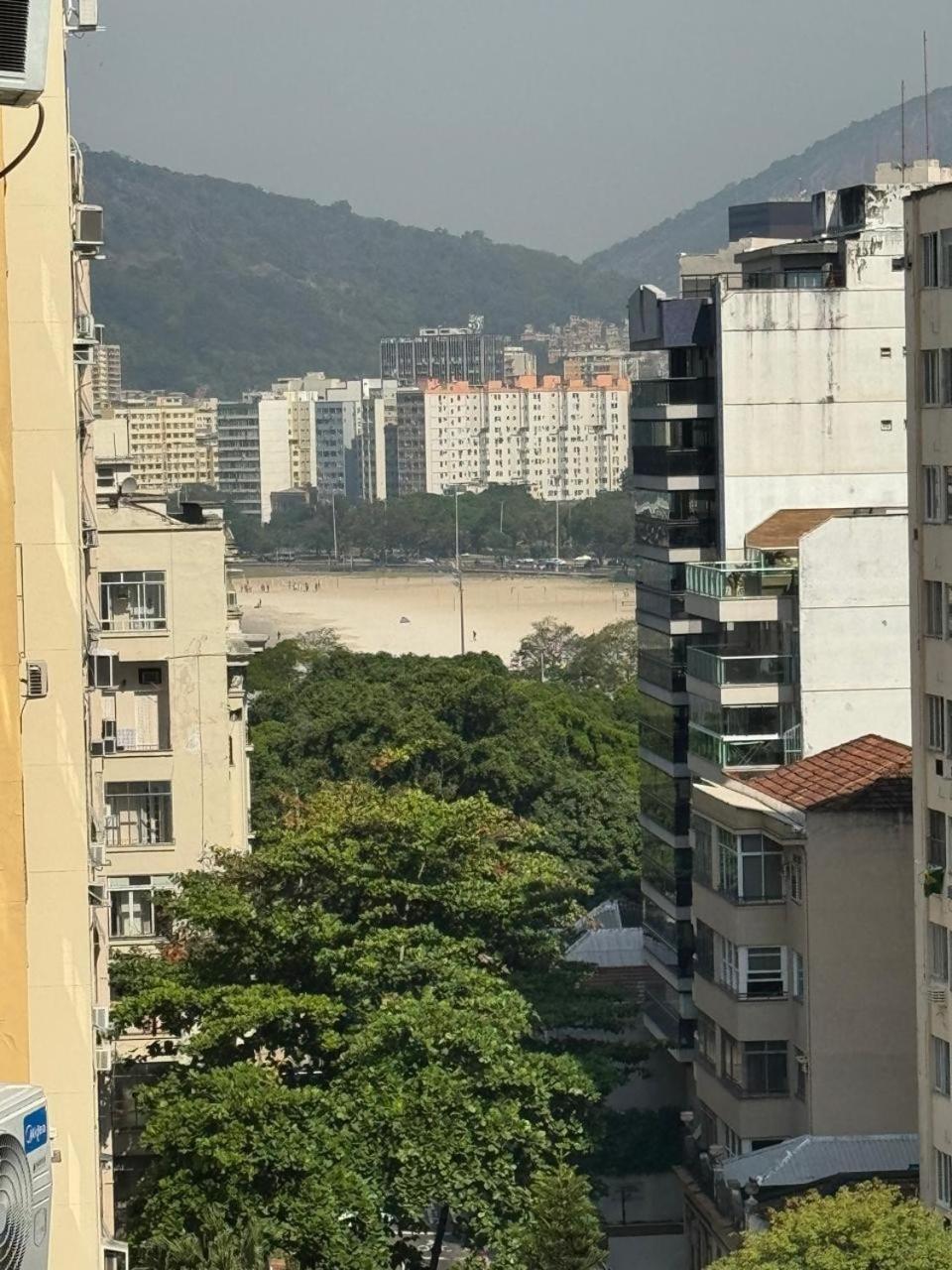 Otimo No Flamengo M A 181 Apartamento